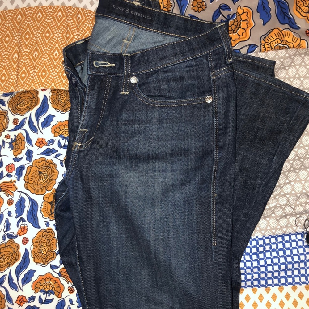 R&R Jeans